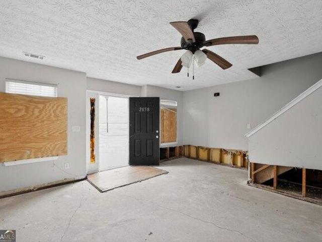 House for sale in Ellenwood, Georgia