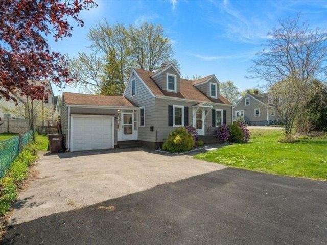 House for sale in Dedham, Massachusetts