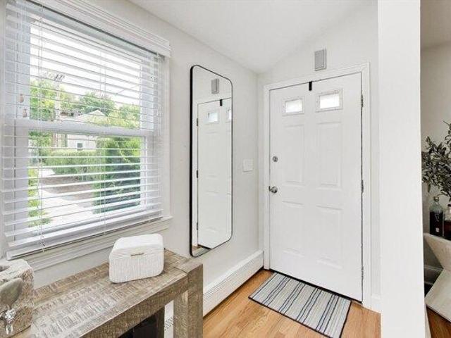 House for sale in Dedham, Massachusetts