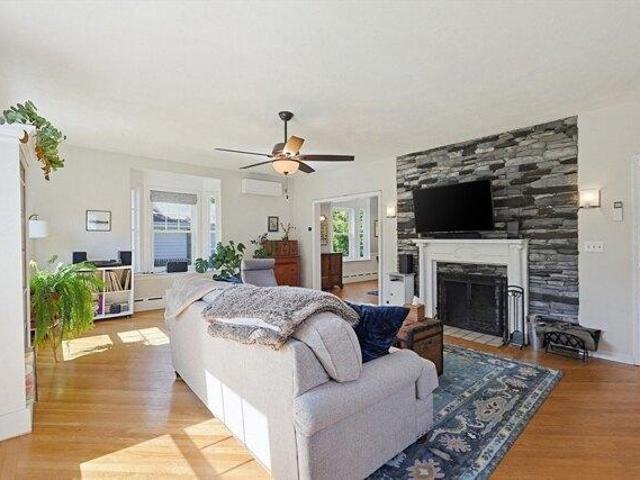 House for sale in Dedham, Massachusetts