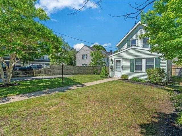 House for sale in Dedham, Massachusetts