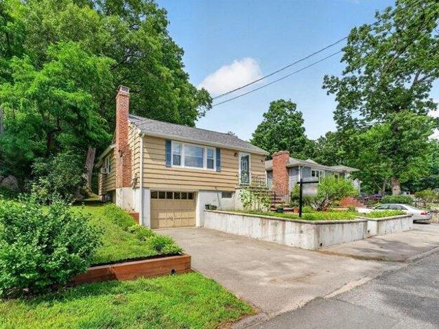 House for sale in Readville Manor, Dedham