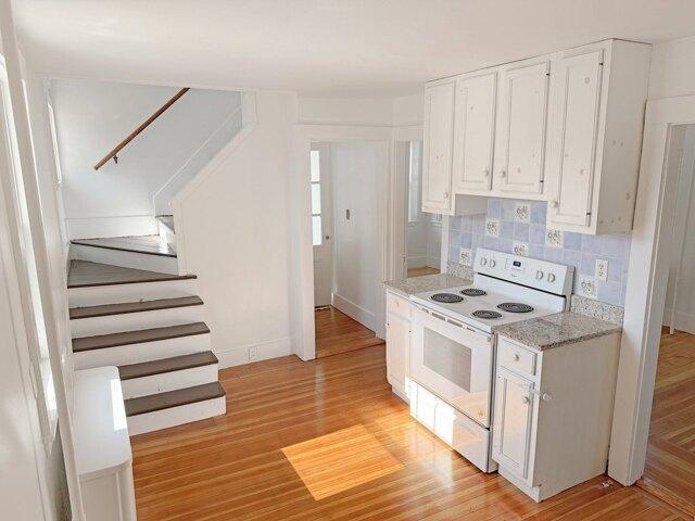 House for sale in Readville Manor, Dedham