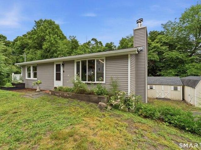 House for sale in Deep River, Connecticut