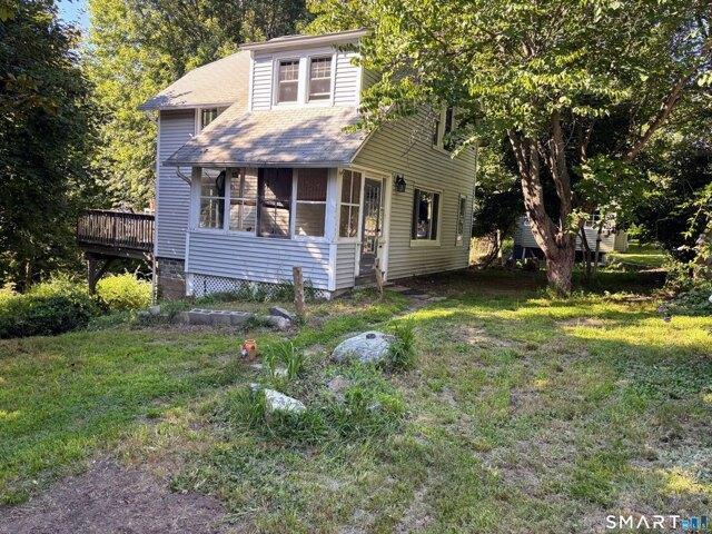House for sale in Deep River, Connecticut