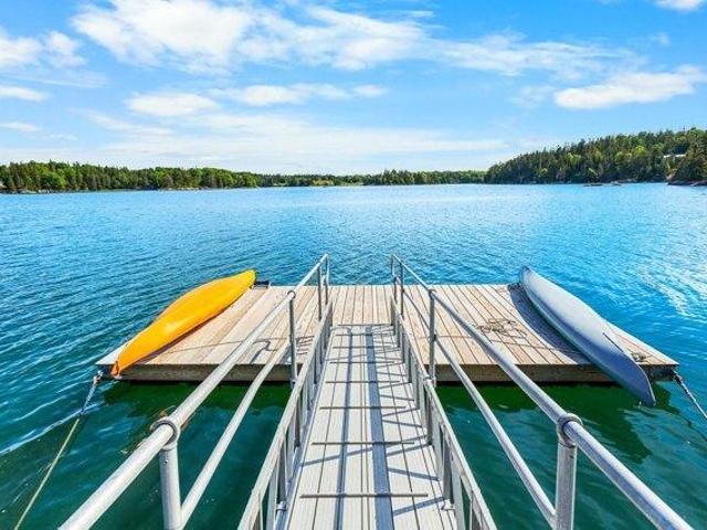 House for sale in Deer Isle, Maine