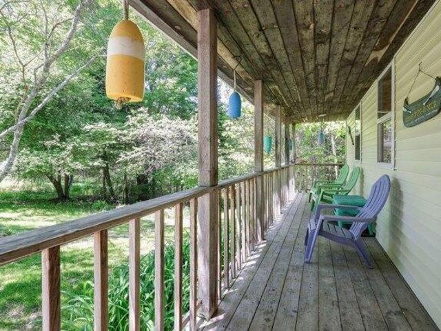 House for sale in Deer Isle, Maine