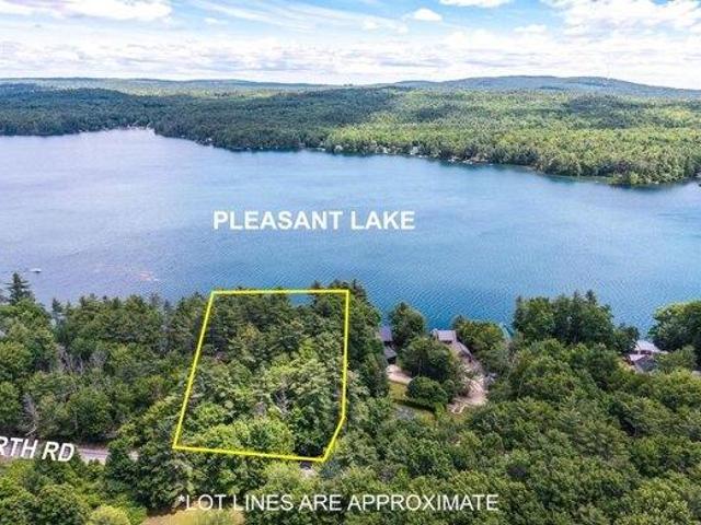 House for sale in New Hampshire