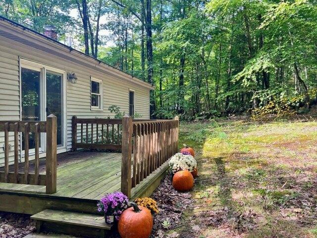 House for sale in Deering, Hillsborough County