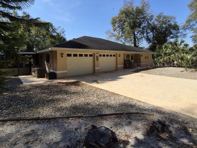House for sale in Deland, Florida