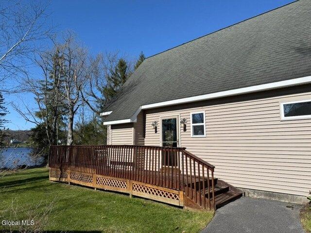 House for sale in New York