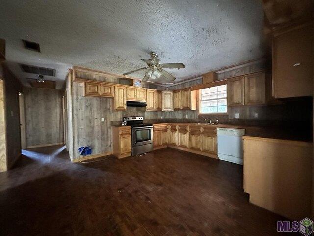 House for sale in Denham Springs, Louisiana