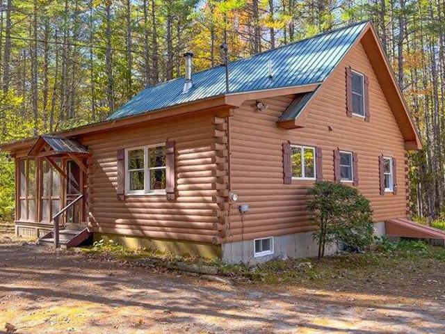 House for sale in Denmark, Maine