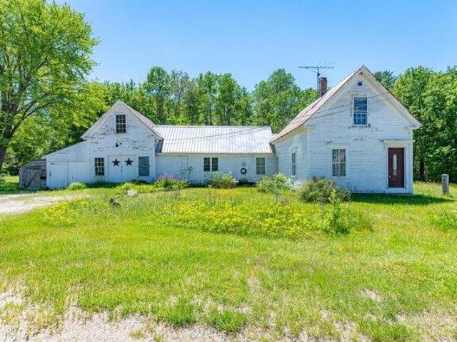 House for sale in Denmark, Maine