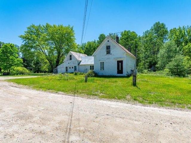 House for sale in Denmark, Maine