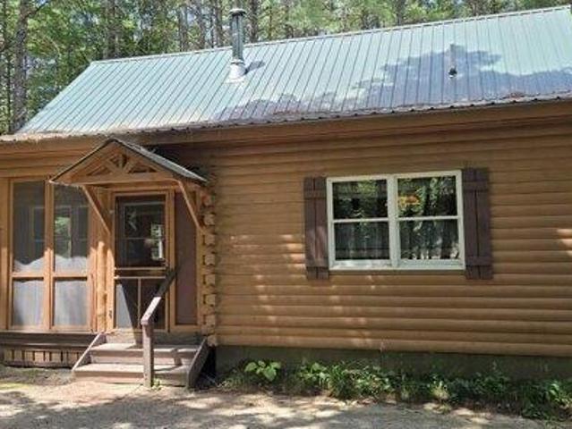 House for sale in Denmark, Maine