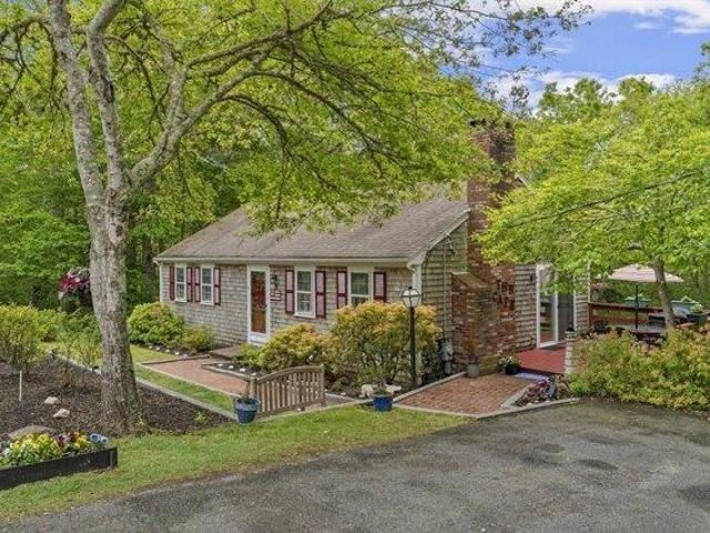 House for sale in Dennis, Massachusetts