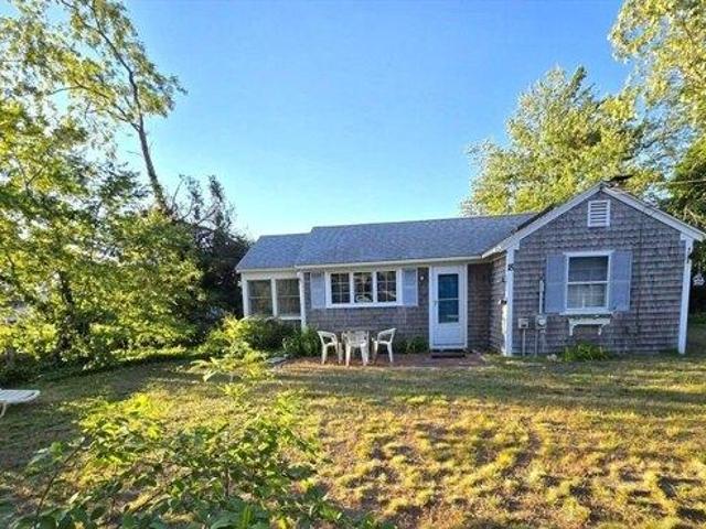 House for sale in Dennis, Massachusetts