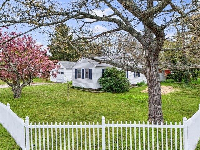 House for sale in Dennis, Massachusetts