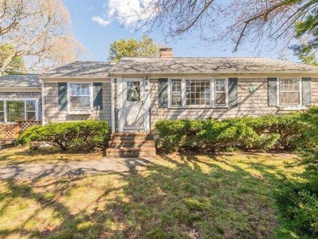 House for sale in Dennis, Massachusetts
