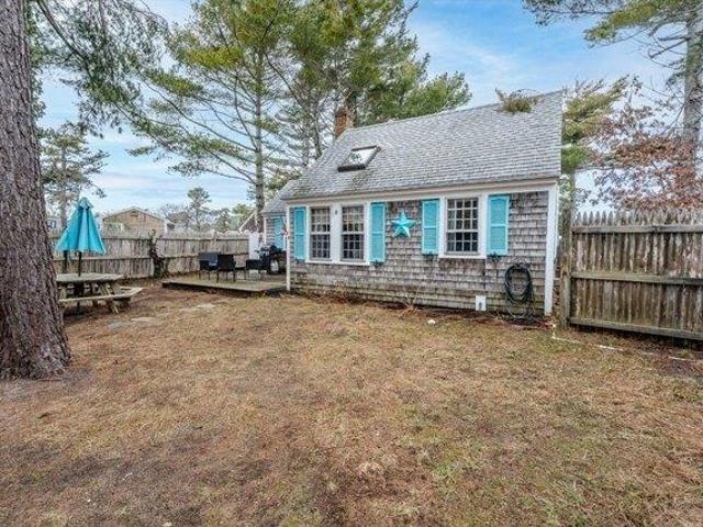 House for sale in Dennis, Massachusetts