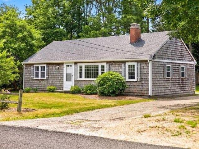 House for sale in Dennis, Massachusetts