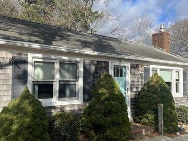 House for sale in Dennis, Massachusetts