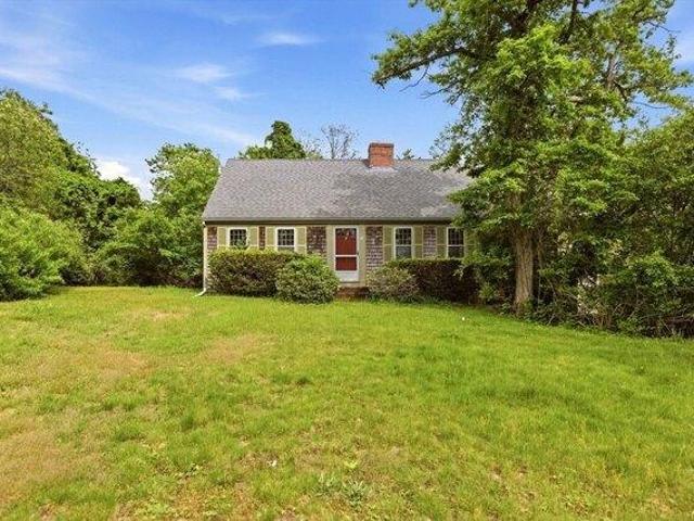 House for sale in Dennis, Massachusetts