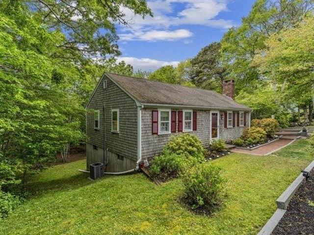 House for sale in Dennis, Massachusetts