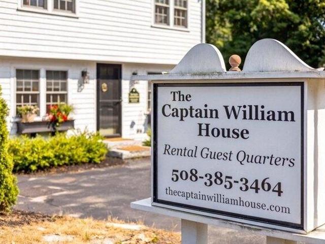 House for sale in Dennis, Massachusetts