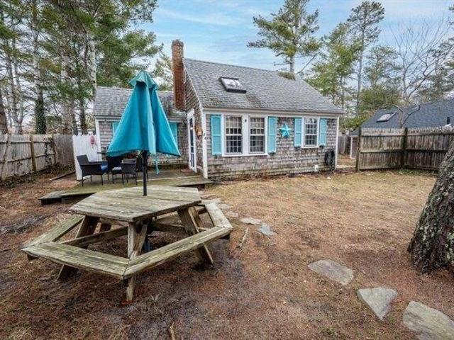 House for sale in Dennis, Massachusetts