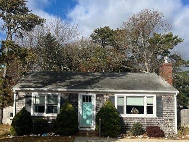 House for sale in Dennis, Massachusetts