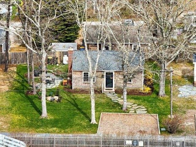 House for sale in Dennis, Massachusetts