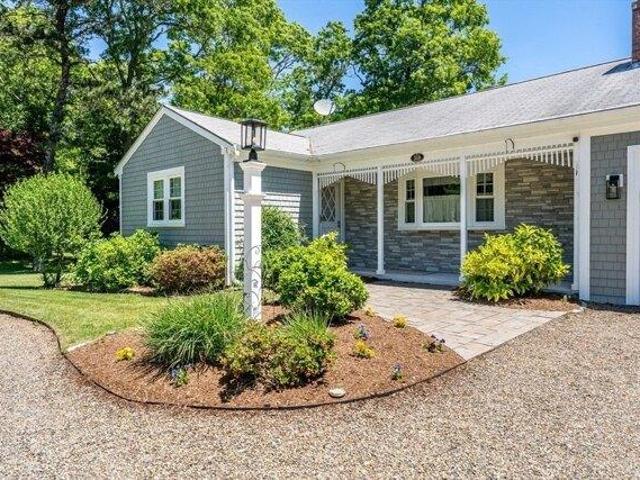 House for sale in Dennis, Massachusetts