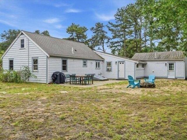 House for sale in Dennis, Massachusetts