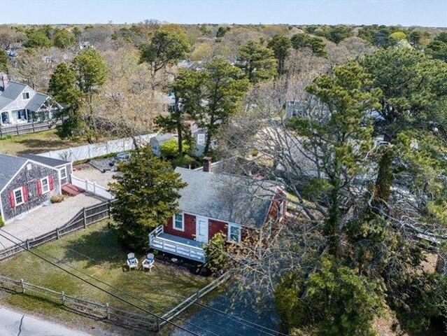 House for sale in Dennis, Massachusetts