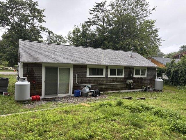 House for sale in Dennis, Massachusetts