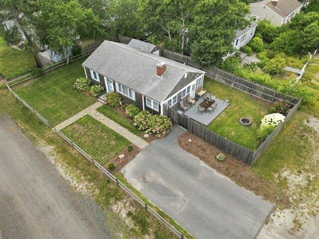 House for sale in Dennis, Massachusetts