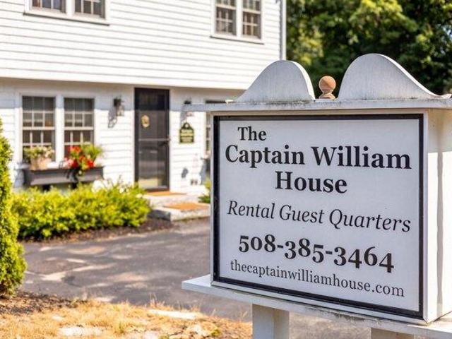 House for sale in Dennis, Massachusetts