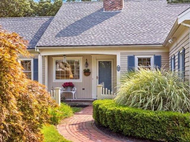House for sale in Dennis, Massachusetts