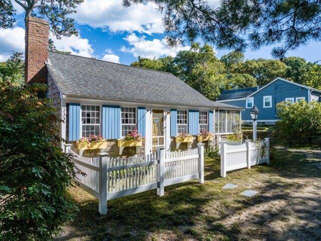 House for sale in Dennisport, Dennis