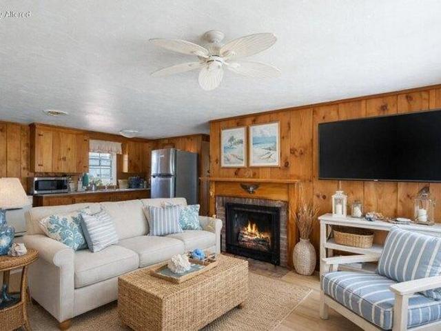 House for sale in Dennis, Massachusetts