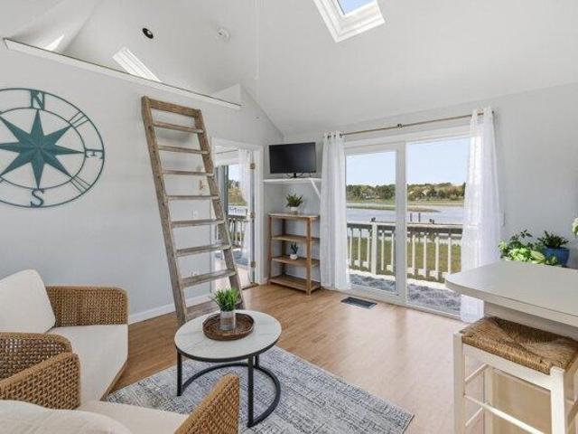 House for sale in Dennis, Massachusetts