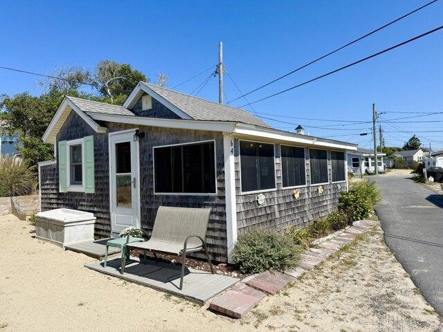 House for sale in Dennis, Massachusetts