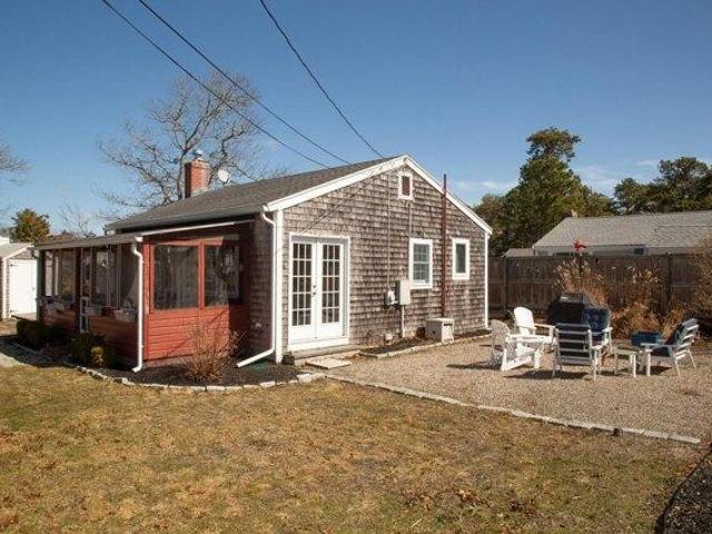 House for sale in Dennis, Massachusetts
