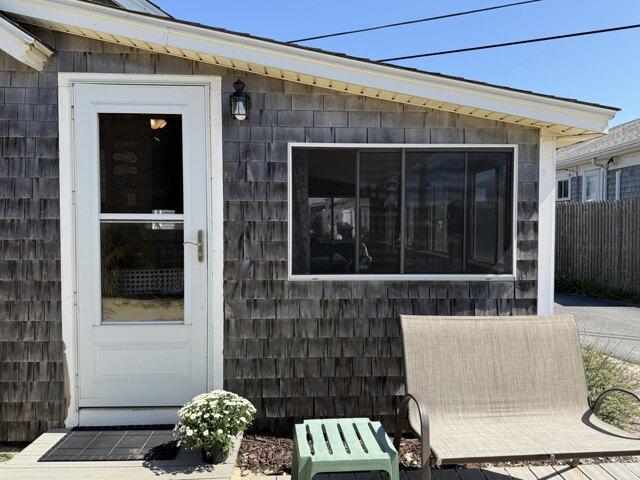 House for sale in Dennis, Massachusetts