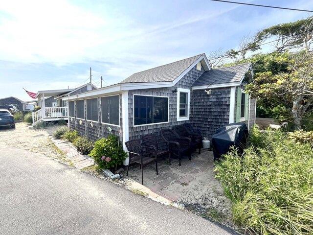 House for sale in Dennis, Massachusetts