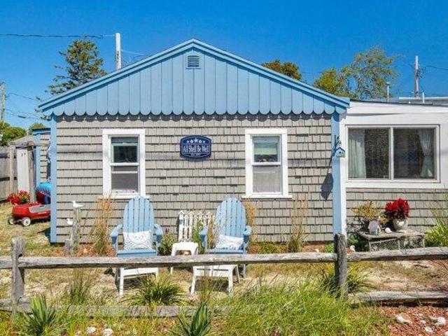 House for sale in Dennis, Massachusetts