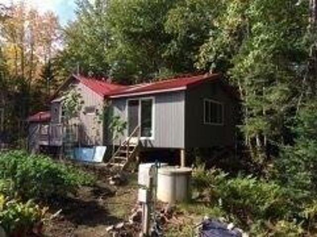 House for sale in Dennysville, Maine
