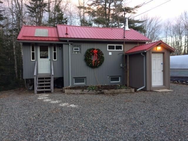House for sale in Dennysville, Maine